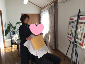 ２魅力