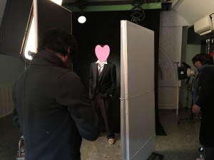 ８魅力