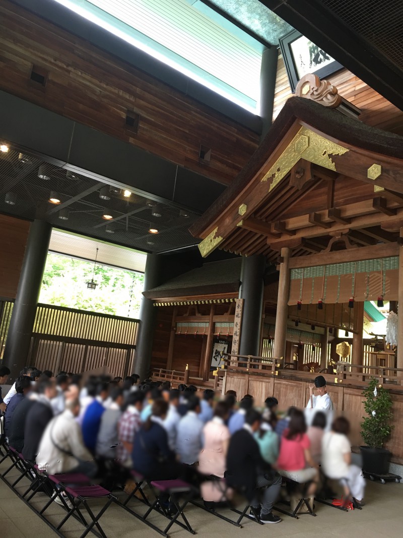 出雲大社4